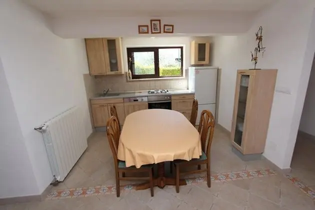 Apart Daire, 1 Yatak Odası, Teras