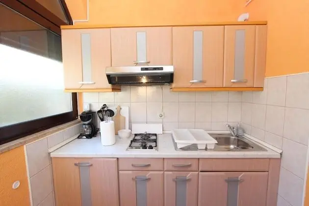 Apart Daire, 2 Yatak Odası, Balkon