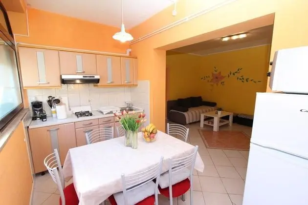 Apart Daire, 2 Yatak Odası, Balkon