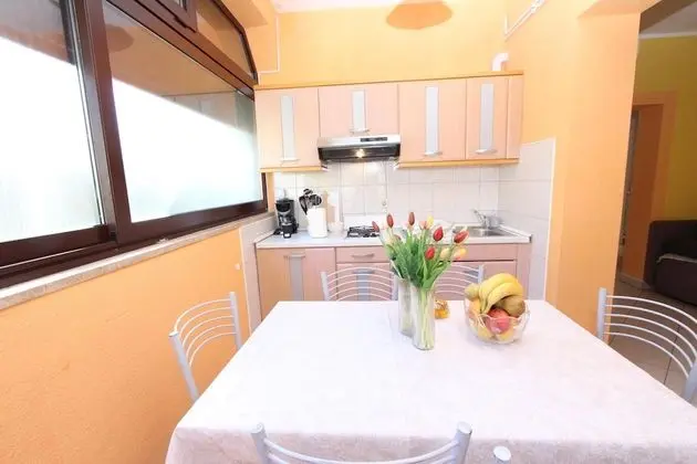 Apart Daire, 2 Yatak Odası, Balkon