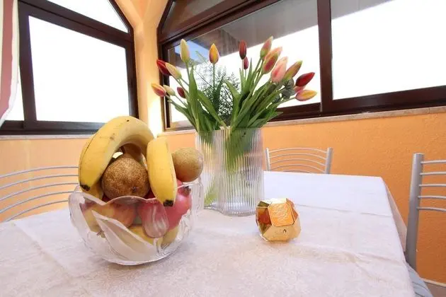 Apart Daire, 2 Yatak Odası, Balkon