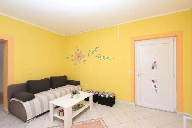 Apart Daire, 2 Yatak Odası, Balkon