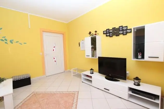 Apart Daire, 2 Yatak Odası, Balkon