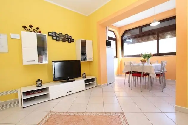 Apart Daire, 2 Yatak Odası, Balkon