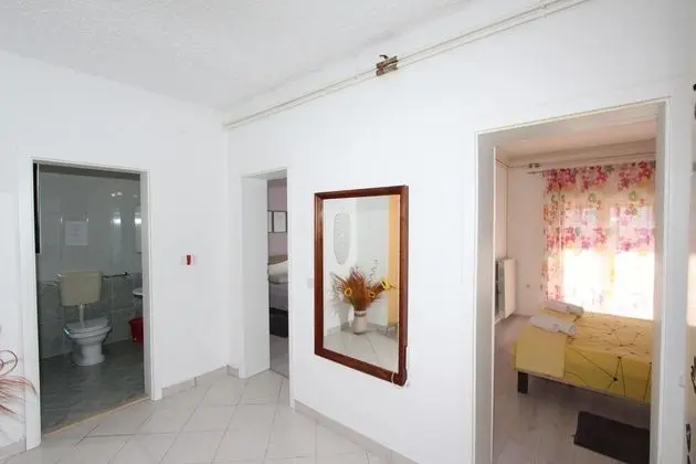 Apart Daire, 2 Yatak Odası, Balkon