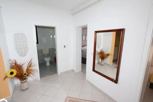 Apart Daire, 2 Yatak Odası, Balkon