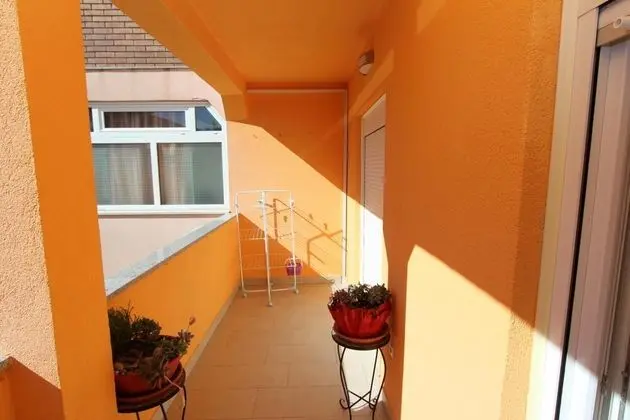 Apart Daire, 2 Yatak Odası, Balkon