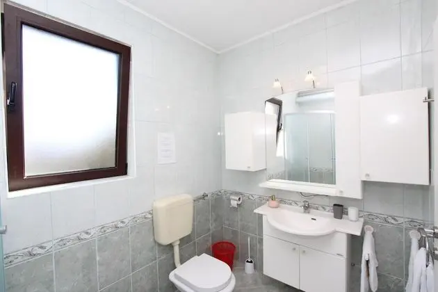 Apart Daire, 2 Yatak Odası, Balkon