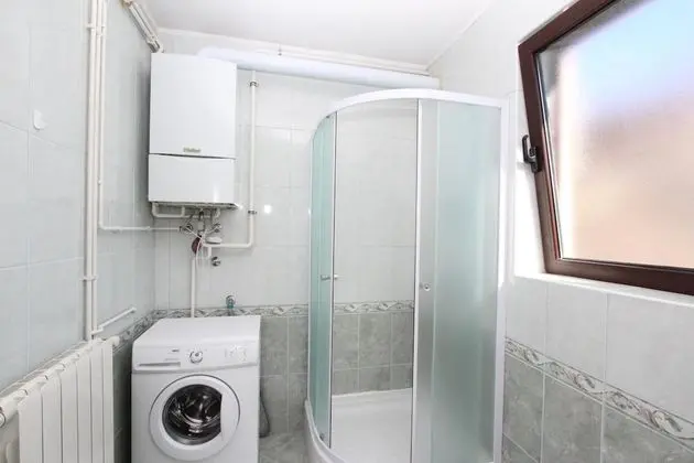 Apart Daire, 2 Yatak Odası, Balkon