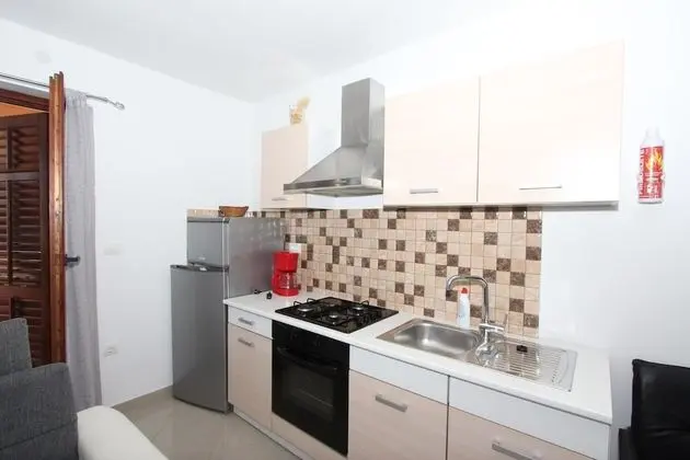 Apart Daire, 1 Yatak Odası, Sigara İçilmez