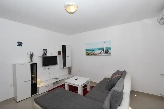 Apart Daire, 1 Yatak Odası, Sigara İçilmez