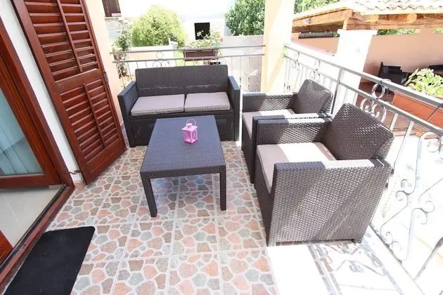 Apart Daire, 1 Yatak Odası, Sigara İçilmez