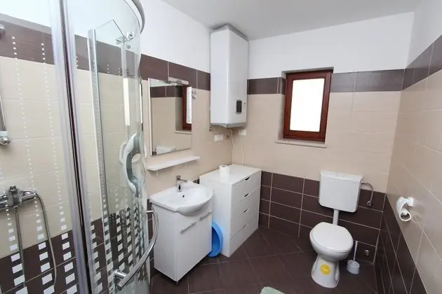 Apart Daire, 1 Yatak Odası, Sigara İçilmez