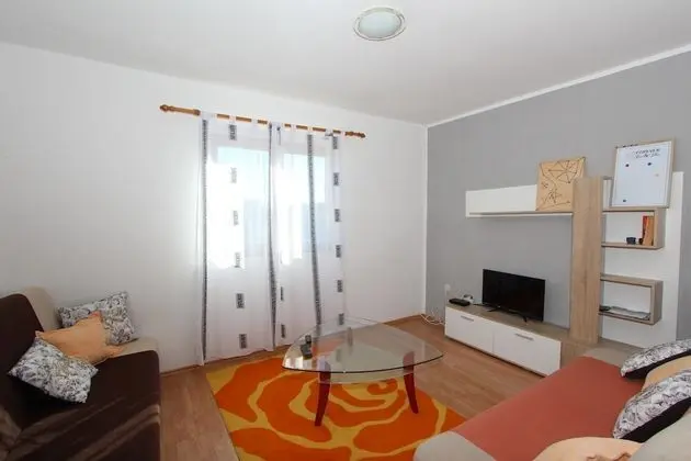 Apart Daire, 2 Yatak Odası, Teras