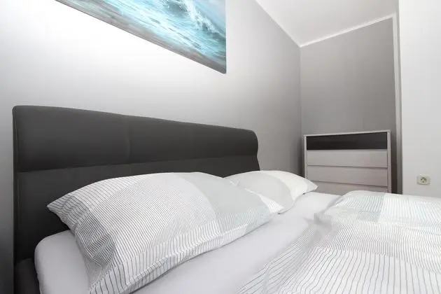 Apart Daire, 2 Yatak Odası, Teras