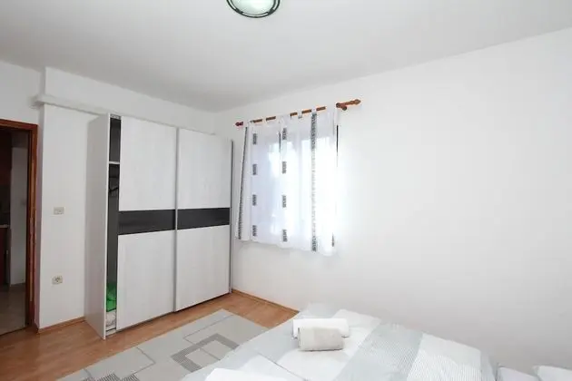 Apart Daire, 2 Yatak Odası, Teras