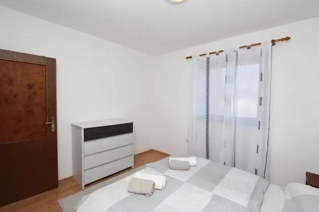 Apart Daire, 2 Yatak Odası, Teras