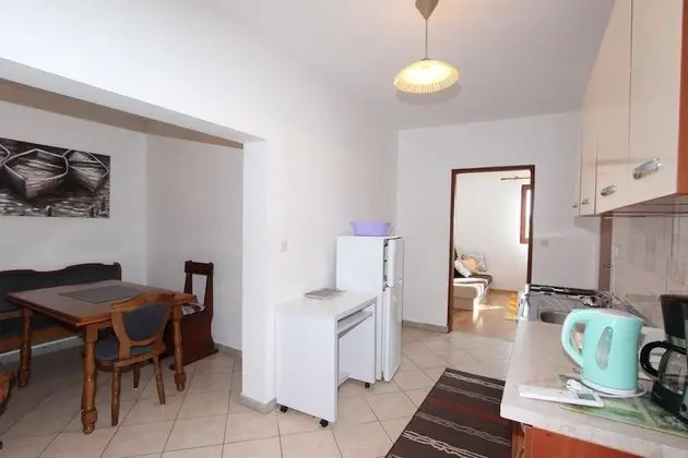 Apart Daire, 2 Yatak Odası, Teras