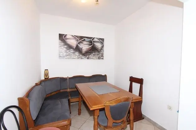 Apart Daire, 2 Yatak Odası, Teras