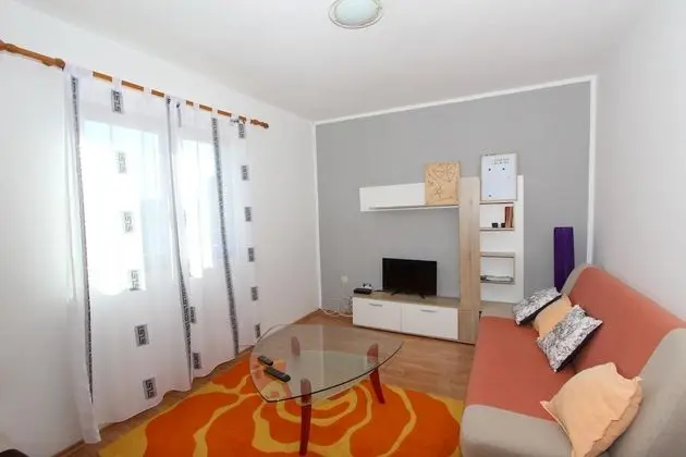 Apart Daire, 2 Yatak Odası, Teras