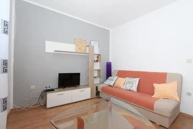 Apart Daire, 2 Yatak Odası, Teras