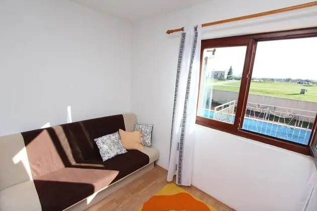 Apart Daire, 2 Yatak Odası, Teras