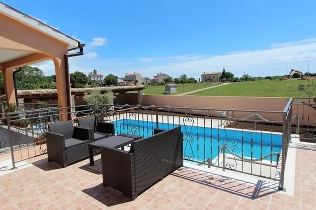 Apart Daire, 2 Yatak Odası, Teras