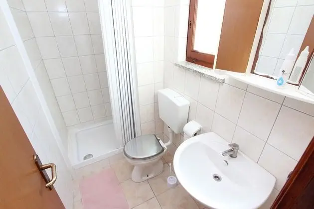 Apart Daire, 2 Yatak Odası, Teras