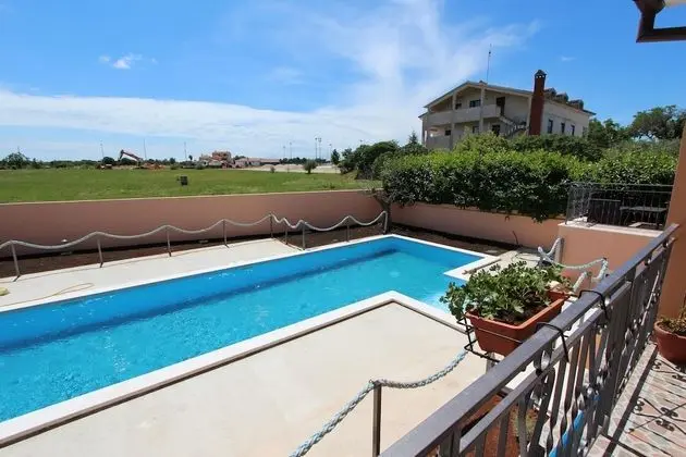 Stüdyo, 1 Çift Kişilik Yatak, Teras