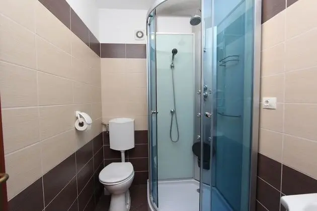 Stüdyo, 1 Çift Kişilik Yatak, Teras