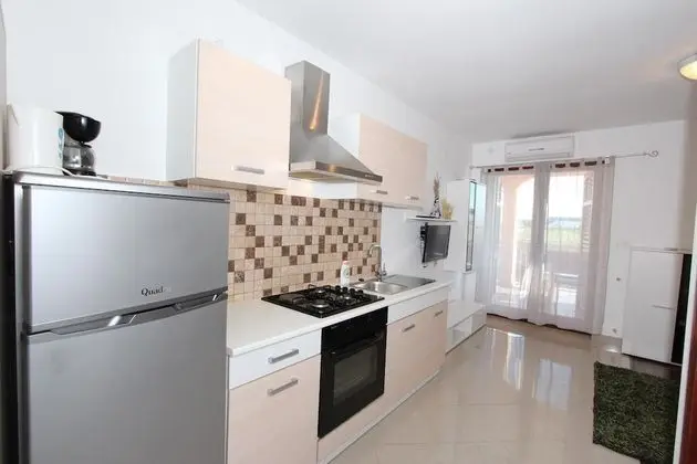 Stüdyo, 1 Çift Kişilik Yatak, Teras