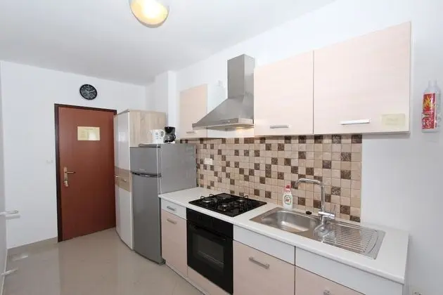 Stüdyo, 1 Çift Kişilik Yatak, Teras