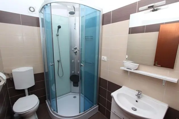 Stüdyo, 1 Çift Kişilik Yatak, Teras