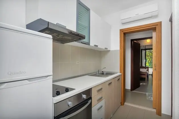 Apart Daire, 1 Yatak Odası, Deniz Manzaralı