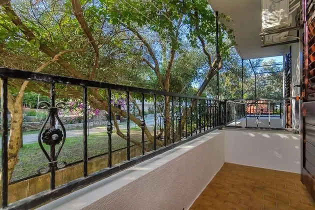 Apart Daire, 1 Yatak Odası, Deniz Manzaralı