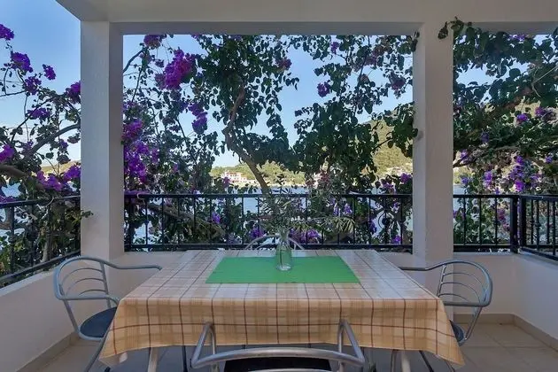 Apart Daire, 1 Yatak Odası, Deniz Manzaralı