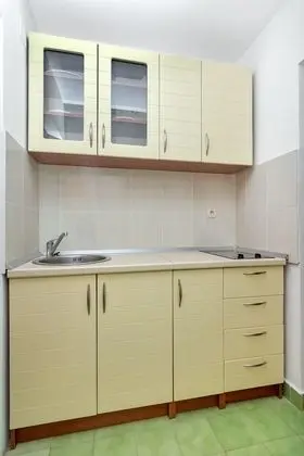 Stüdyo, Deniz Manzaralı