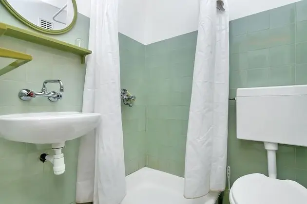 Stüdyo, Deniz Manzaralı