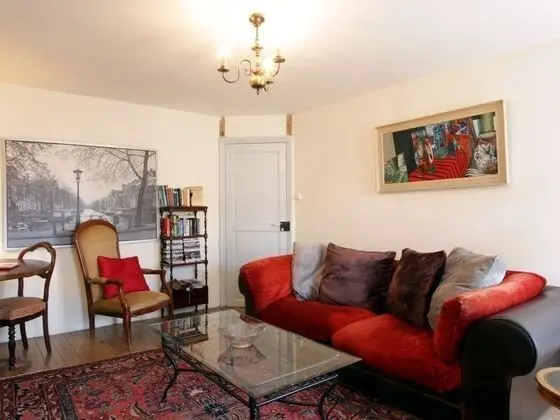 Premium Apart Daire, Banyolu/Duşlu (Bresson)