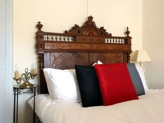 Premium Apart Daire, Banyolu/Duşlu (Doisneau)