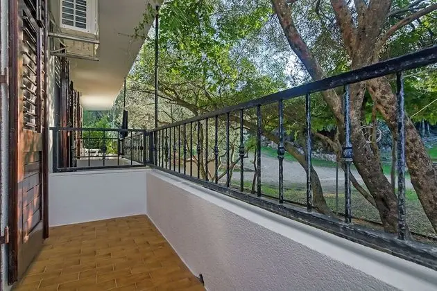 Apart Daire, 1 Yatak Odası, Deniz Manzaralı