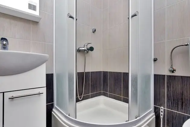 Apart Daire, 1 Yatak Odası, Deniz Manzaralı