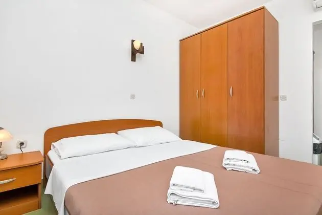 Stüdyo, Deniz Manzaralı