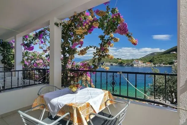 Stüdyo, Deniz Manzaralı