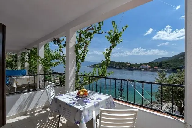 Stüdyo, Deniz Manzaralı