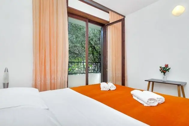 Stüdyo, Park Manzaralı