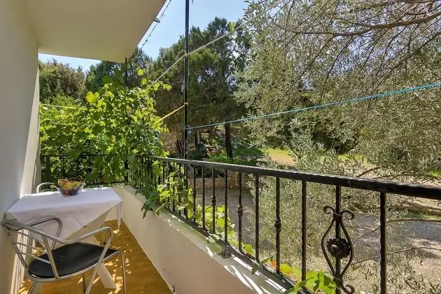 Stüdyo, Park Manzaralı