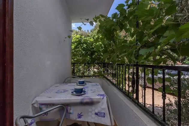 Stüdyo, Park Manzaralı