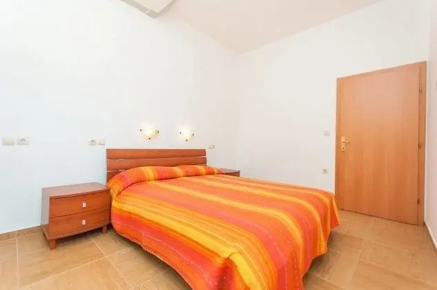 Apart Daire, Deniz Manzaralı