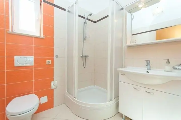 Apart Daire, Deniz Manzaralı